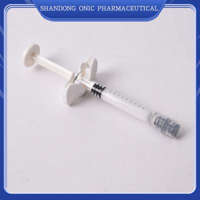 China 20ml 50ml 100ml can be customized 30%pcl polycaprolactone facial dermal filler OEM/ODM customized brand for sale