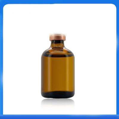 China VB12 Bromelain Lecithin Lipolysis Solution Suitable For All Skin Types OEM/ODM customized brand for sale