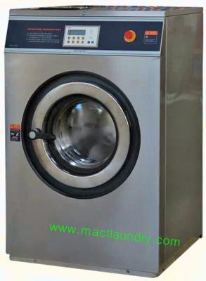 China 20KGS Chinese Best Quality Rigid Mount WASHER Extractor/Hard Mount WASHER Extractor à venda