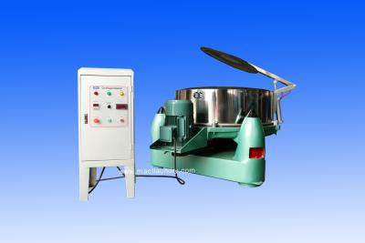 China 220kgs Denim centrifugal machine/Denim hydro extractor/Denim Extracting Machine à venda
