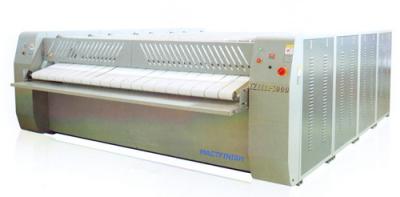 China China Most Popular Steam Heating Flatwork Ironer/Ironing Machine/Roller Ironer/Cylinder Ironer à venda