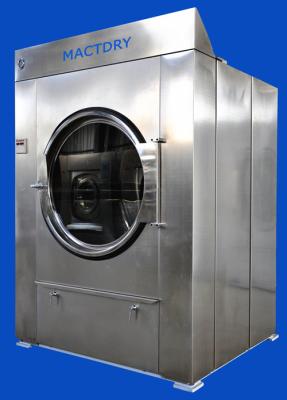 China Heavy Duty Industrial Tumble Dryer/Hospital Dryer/Hotel Dryer/Clothes Dryer/Stainless Steel Dryer for sale