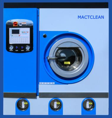 China Chinese MOST Competitive Fully Closed Perc. Dry Cleaning Machine/Dry cleaner/ for sale
