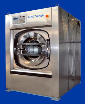 China China High Quality Soft Mount Heavy Duty Fully-auto WASHER Extractor/Hospital Washer/Hotel Washer for sale