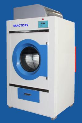 China 50KGS Chinese Best Quality Gas Heating Dryer/Infrared Heating Dryer/LPG Heating Dryer/Industrial Gas Dryer à venda