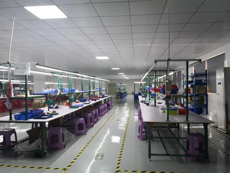 Verified China supplier - Shenzhen Vamped Technology Co., Ltd.