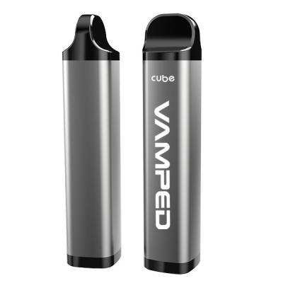 中国 900mAH電池の注文のロゴの使い捨て可能な電子タバコのペン1300puffs 販売のため