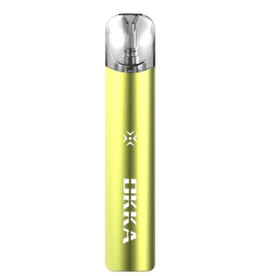 China RoHS 3.7V Portable E Cigarette Starter Kits , E Liquid Vape Pen Electronic for sale