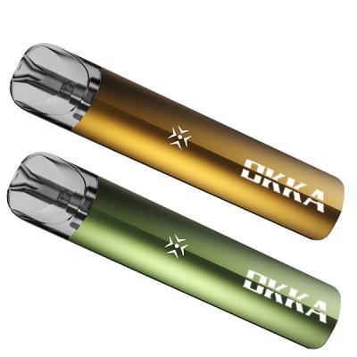 Cina Penna riutilizzabile su misura di Vape di colore, cera Vape Pen Multifunction Starter Kit Vape in vendita