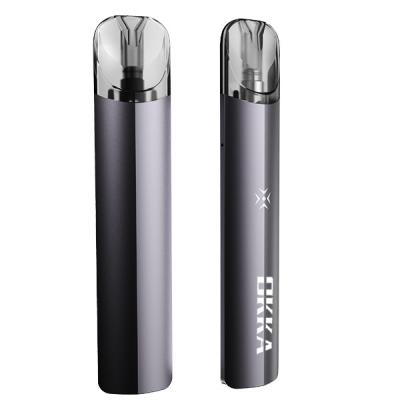 China Lightweight Fashioable Refillable Vape Pen With FDA Certification for sale
