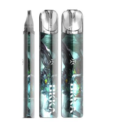 China FCC Approval Refillable Vape Pen for sale