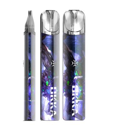 China Tipo C que carga a Vape recargable Pen System Vape Pens 12W en venta