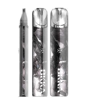 China Liquid Refillable Vape Device for sale