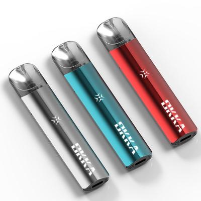 China 1.8ml Refillable Vape Device for sale
