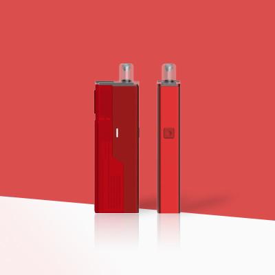 China Vamped 1100mAh Battery Rechargeable Vape Pen Rechargeable 3.5ml for sale