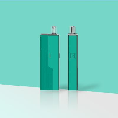 China OEM ODM Electronic Vaporizer Pen Rechargeable Muitiple Color Choices for sale