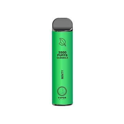 China 1500mAh Pre Filled Pod Systems for sale