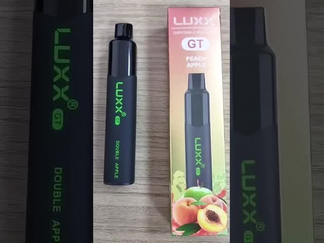 LUXX-GT