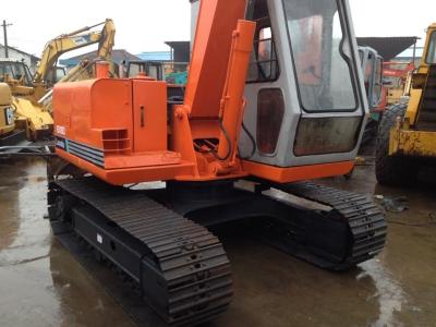China Japan made Hitachi mini digger EX60 FOR SALE for sale
