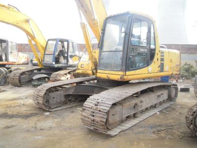 China $30000 Hot-item Komatsu PC200LC-6 EXCAVATOR for sale， also available pc200-7, pc200-8 for sale