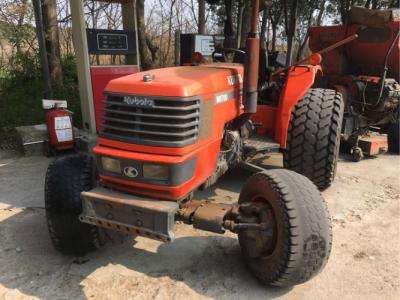 China Japan Made Kubota M5700 62HP Used Motor Grader With Drive Type MFWD for sale