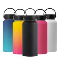 Quality Stainless Steel Vacuum Flask for sale