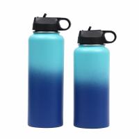 Quality Stainless Steel Sports Bottle for sale