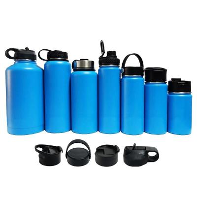 China 40oz Eco Friendly Stainless Steel Sports Bottle for sale