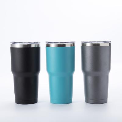 China 30oz Stainless Steel Insulated Tumbler Large Capacity Coffee Mug Type for sale