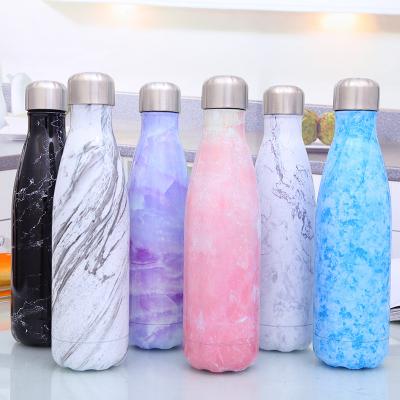 China Custom Desgin 1.5L Stainless Steel Insulated Bottle Thermos Water Bottle for sale