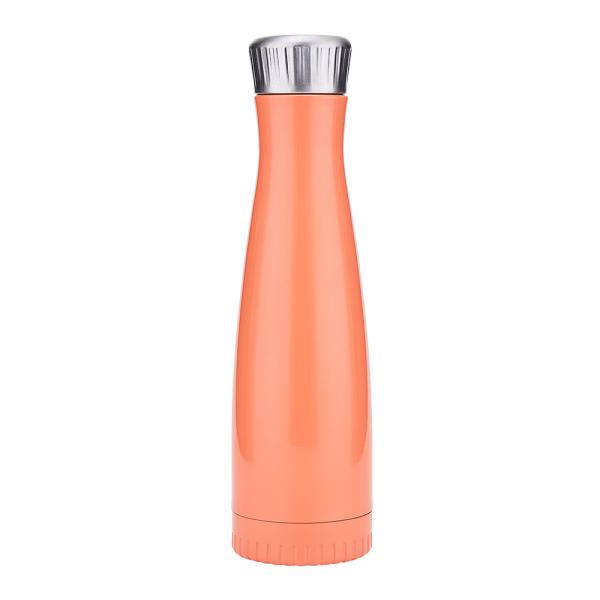 Quality 350ml - 1000ml Stainless Steel Insulated Bottle Water Transfer Printing Logo for sale