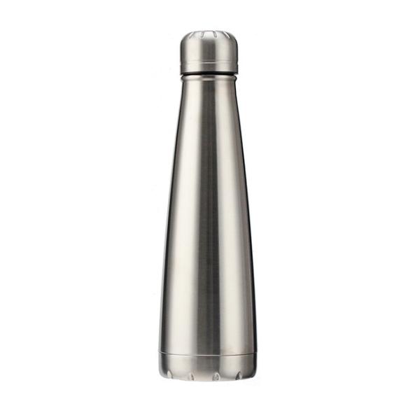 Quality 17oz Stainless Steel Insulated Bottle Vacuum Cool Insulation For Promotion for sale