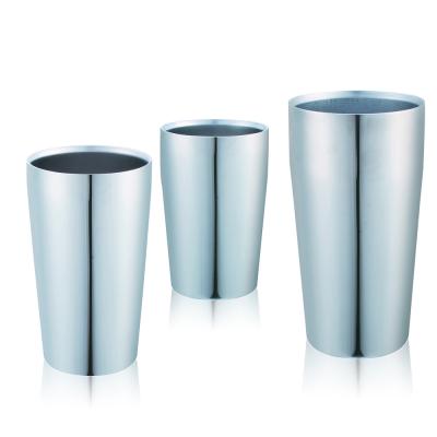 China 20oz Safe Drinking Stainless Steel Insulated Tumbler for sale
