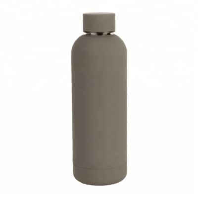 China Stainless Insulated Tumbler 4D Sculpture Surface Decal for sale