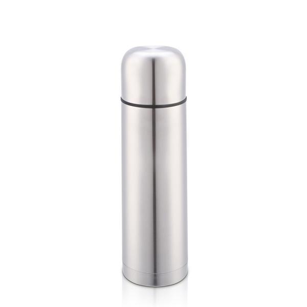 Quality 500ml / 750ml Stainless Travel Mug , Stainless Steel Insulated Coffee Mugs For for sale