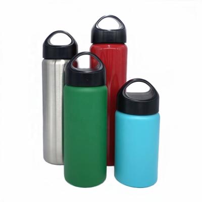 China Wide Mouth 20oz / 25oz Stainless Steel Sports Bottle for sale