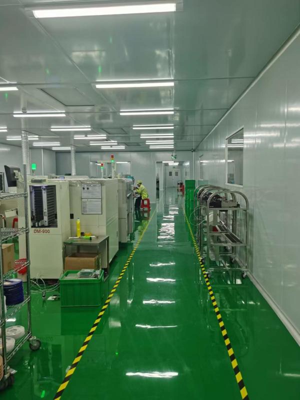 Fournisseur chinois vérifié - Dongguan Habotest Instrument Technology Co.,Ltd