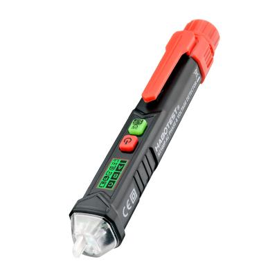China 2 In 1 48V LCD Display Non Contact AC Voltage Detector for sale