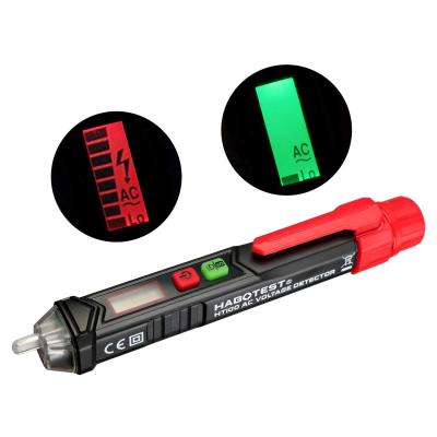 China HT100E Electric Voltage Tester Pen for sale