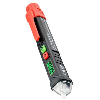 China Sensitivity Adjustable Non Contact Voltage Detector Pen for sale