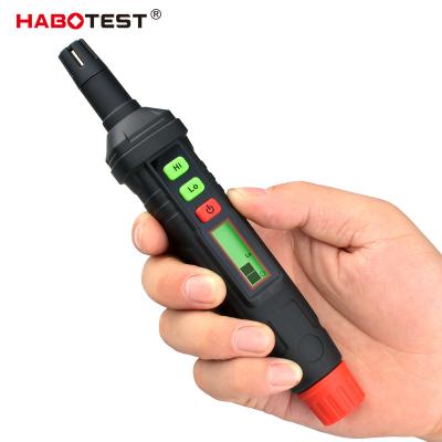 China 1000ppm Smart Sensor Gas Leak Detector Combustible Flammable Gas Analyzer for sale