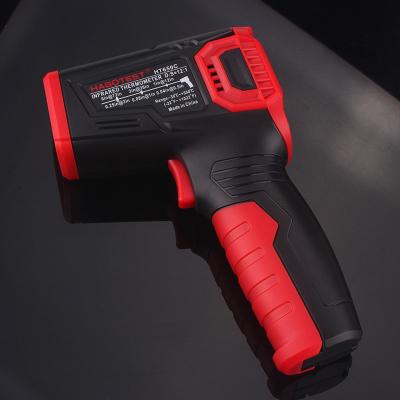 China RoHS 550 Degree Digital Laser Infrared Thermometer for sale