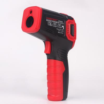 China 380C Kitchen Laser Infrared Thermometer Temperature Gun for sale