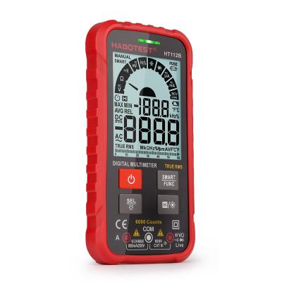 China HT112B Multimeter Accessories for sale