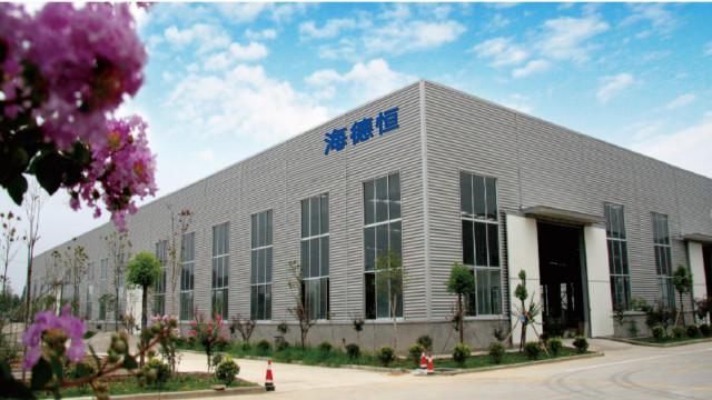 Verified China supplier - Hyden New Energy Tech Co., Ltd