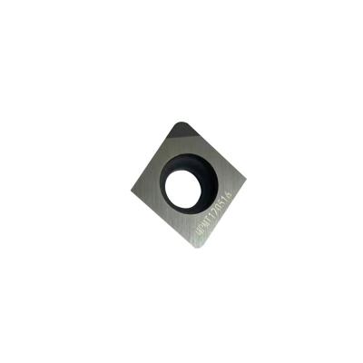 China Diamond PCBN CBN Tips Milling Mpmt120512 Carbide Inserts for sale