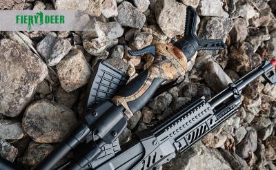 중국 71 인치 높이 사냥 소총 비포드 피카티니 웨이버 마운트 판매용