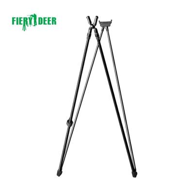 China Fierydeer Aluminum Alloy Hunting Accessories Adjustable Height for sale