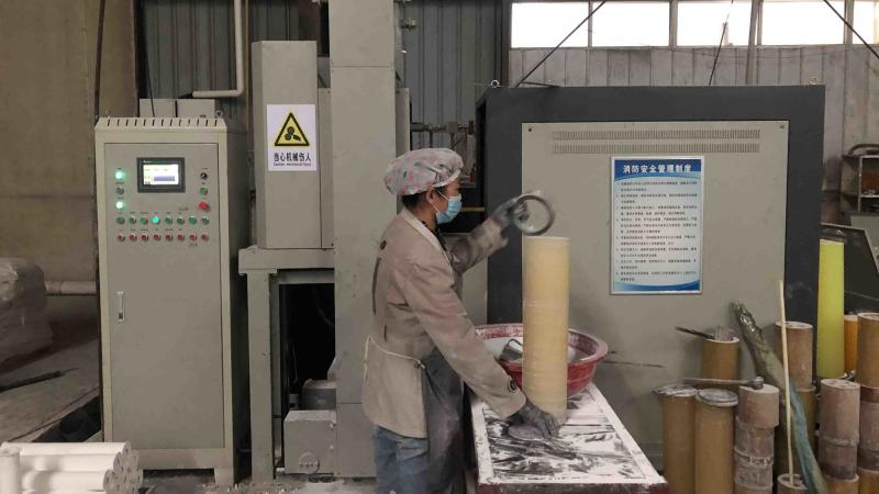 Proveedor verificado de China - Yixing Minghao Special Ceramic Technology Co., Ltd.