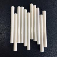 IATF16949 Precision Alumina Ceramic Rod For Insulator